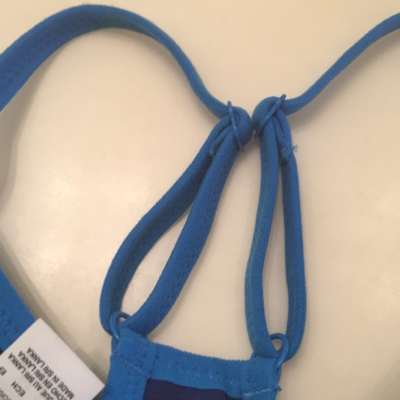 NIKE Women's Pro Indy Bra - Picture 8 of 8